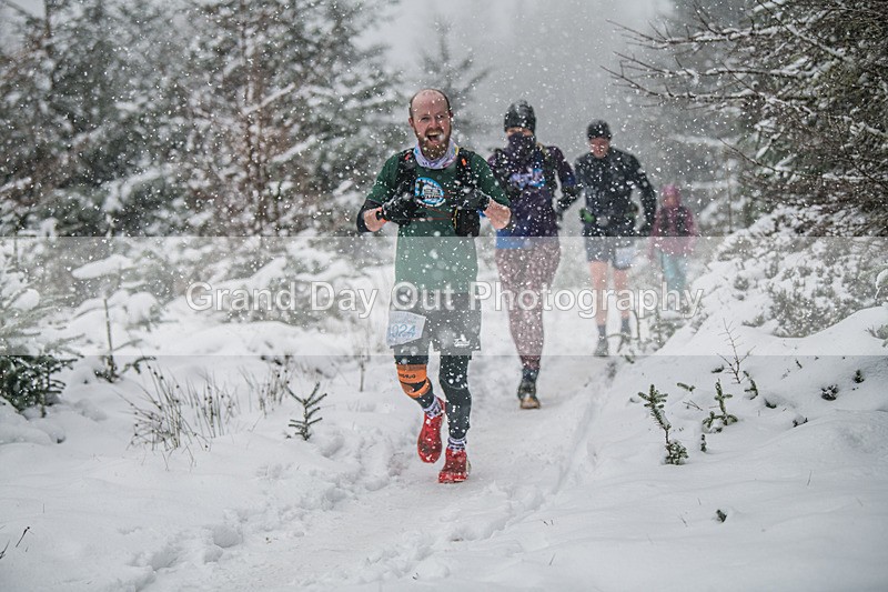 Glentress-2033 - High Terrain Events Glentress 42, 21 & 10K Trail Races Sunday 15th February 2026