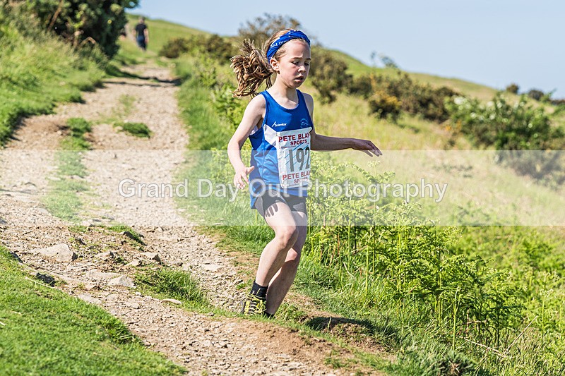 Two Tops-61 - Two Tops Fell Race Saturday 18th May 2024