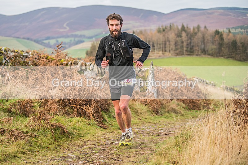 Tweed Valley-69 - High Terrain Events Tweed Valley 50 & 65K Ultra Trail Races Sunday 16th November 2025