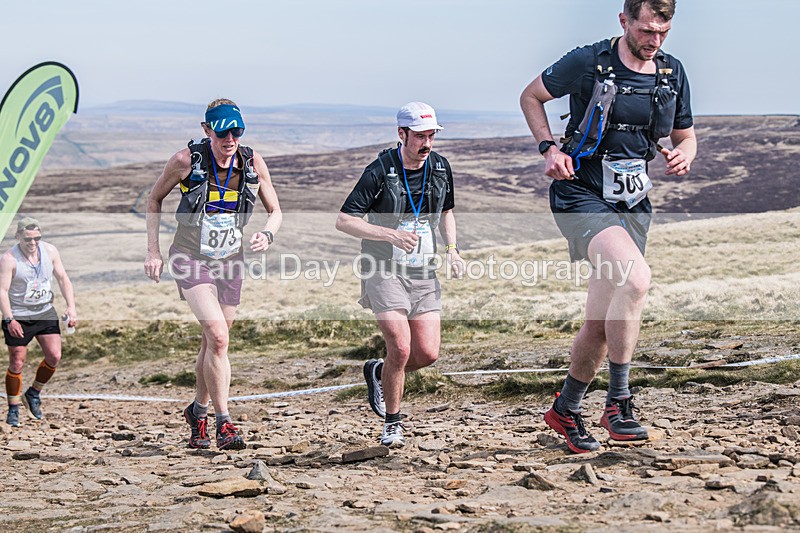 Pen-Y-Ghent-799 - The 3 Peaks Race Saturday 25th April 2026 - Pen Y Ghent