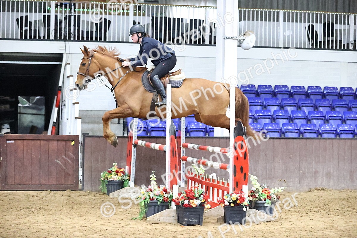 SBM_003611 - Class 16 - Senior Newcomer - 1.10m