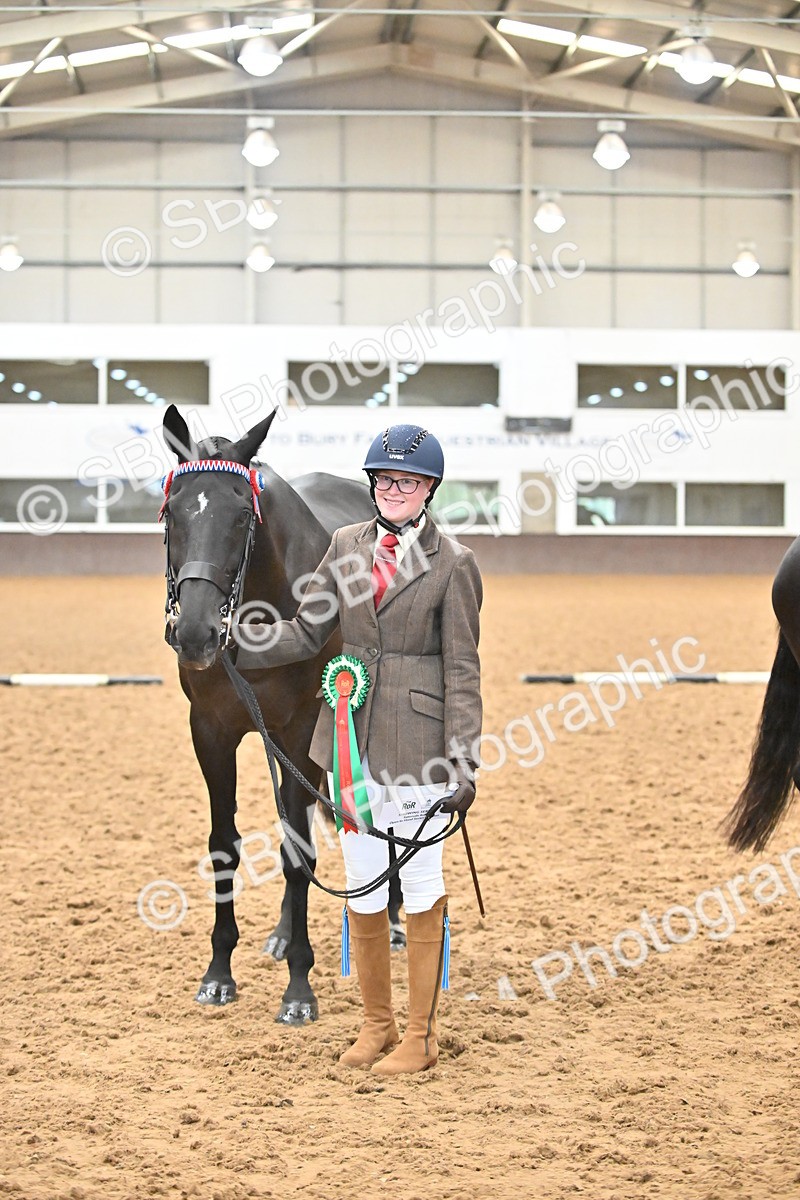 SBM_000253 - Class 7 - ROR Tattersalls In Hand