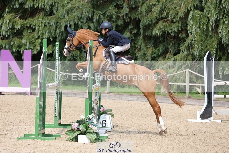 230618-154658-13264 - Cls 21 128cm HOYS 2nd Round