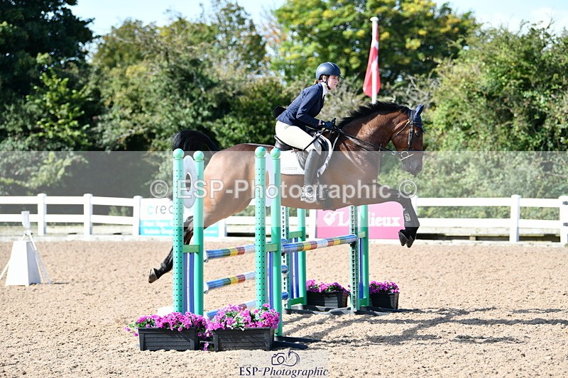 240913A-111331-03642 - Cls 21 Snr Discovery and 1m Open