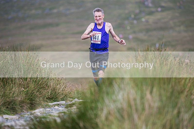 Ingleborough-693 - Ingleborough Mountain Race Saturday 18th July 2026
