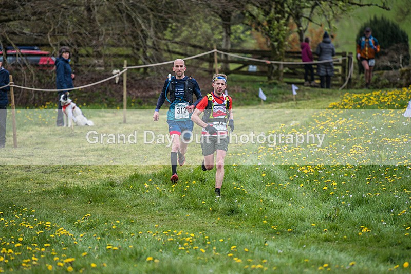 3 Peaks-1689 - The 3 Peaks Race Saturday 27th April 2024