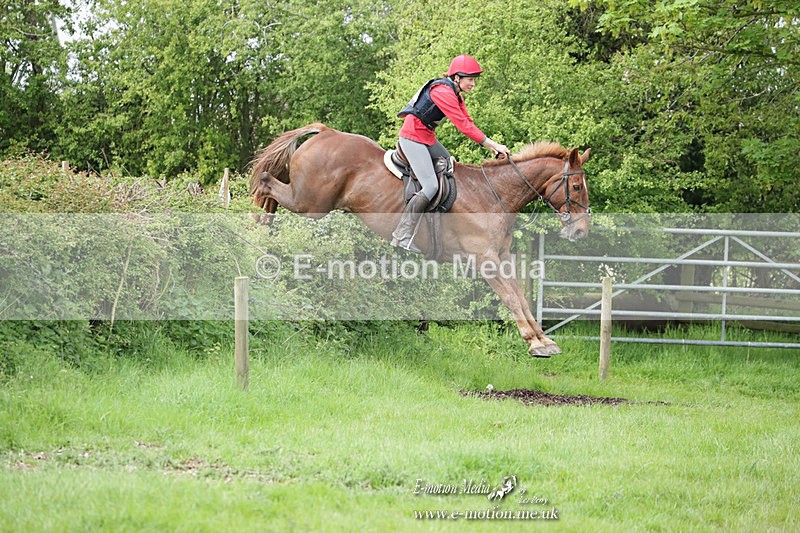 BTC 070523 52 - British Team Chase (Oakley) 07/05/23