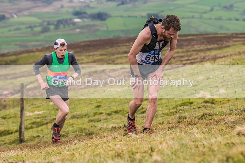 Keswick-330 - Inter Counties & Up and Down Mountain Running Champs (Junior & Senior Races) Sunday 21st April 2024