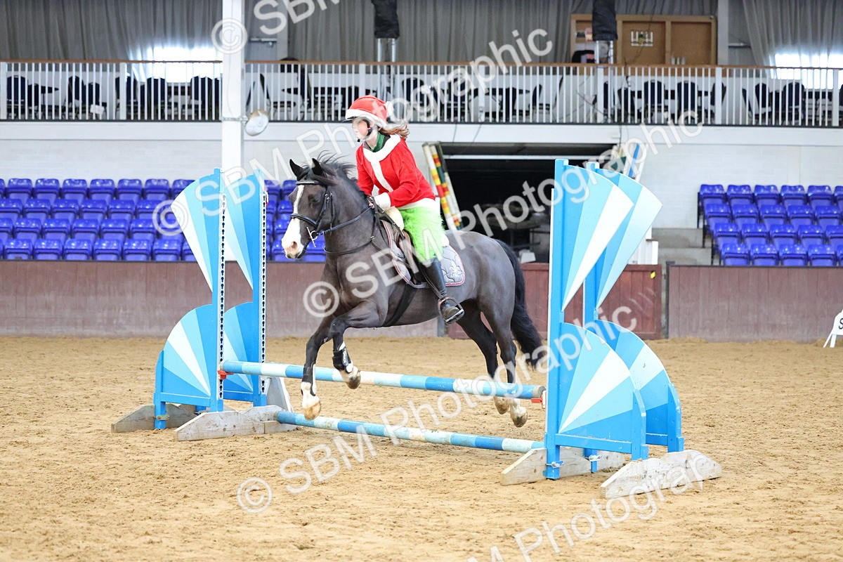 SBM_000522 - Class 2 - Show Jumping 60cm