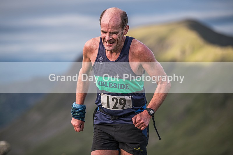 Seat Sandal-277 - Seat Sandal Fell Race Wednesday 9th July 2025