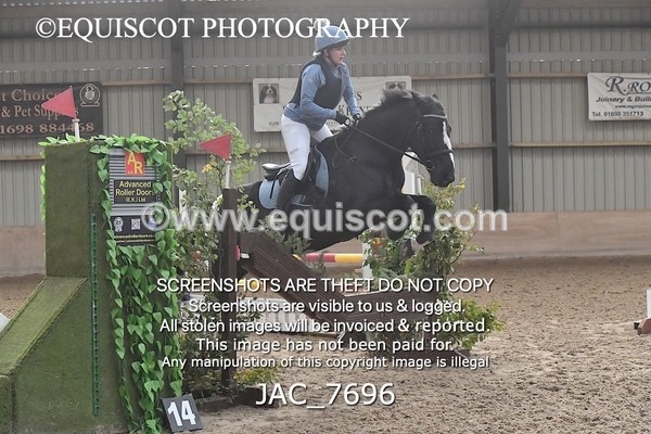 JAC_7696 - Class 5 Arena Eventing BE80 0.80m