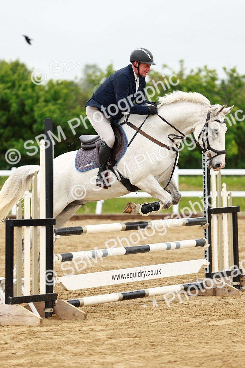 SBM_000367 - Class 2 - Senior British Novice - 90cm