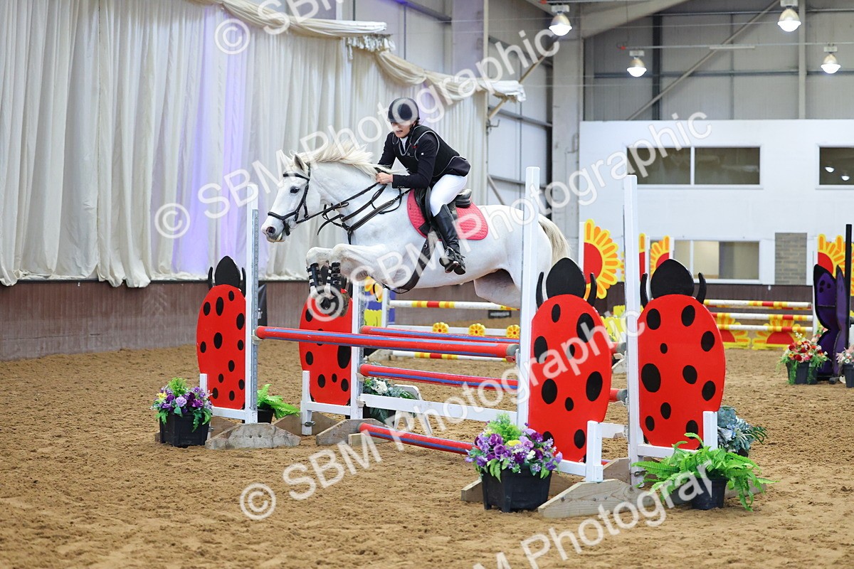 SBM_005639 - Class 22 - Bliss of London Novice Winter Championship Qualifier 90cm