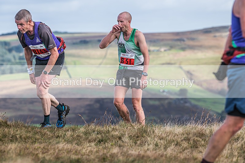 Leg 2 -674 - UK Fell & Hill Relays - Todmorden Leg 2 Saturday 17th October 2026