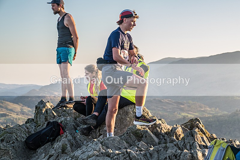 Loughrigg-116 - Loughrigg Fell Race, Wednesday 9th April 2025