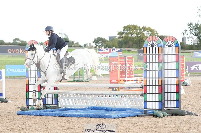 250921-153253-03833 - Cls 21 Pony 90cm Derby