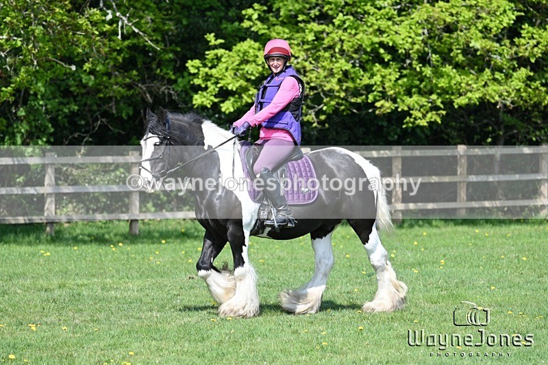 WJ7_6797 - The stables at Tweseldown 27-04-25