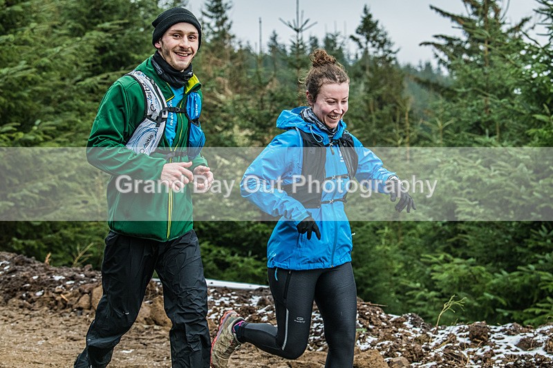 Glentress-965 - High Terrain Events Glentress 10K 21K & 42K Trail Races Sunday 16th February 2025