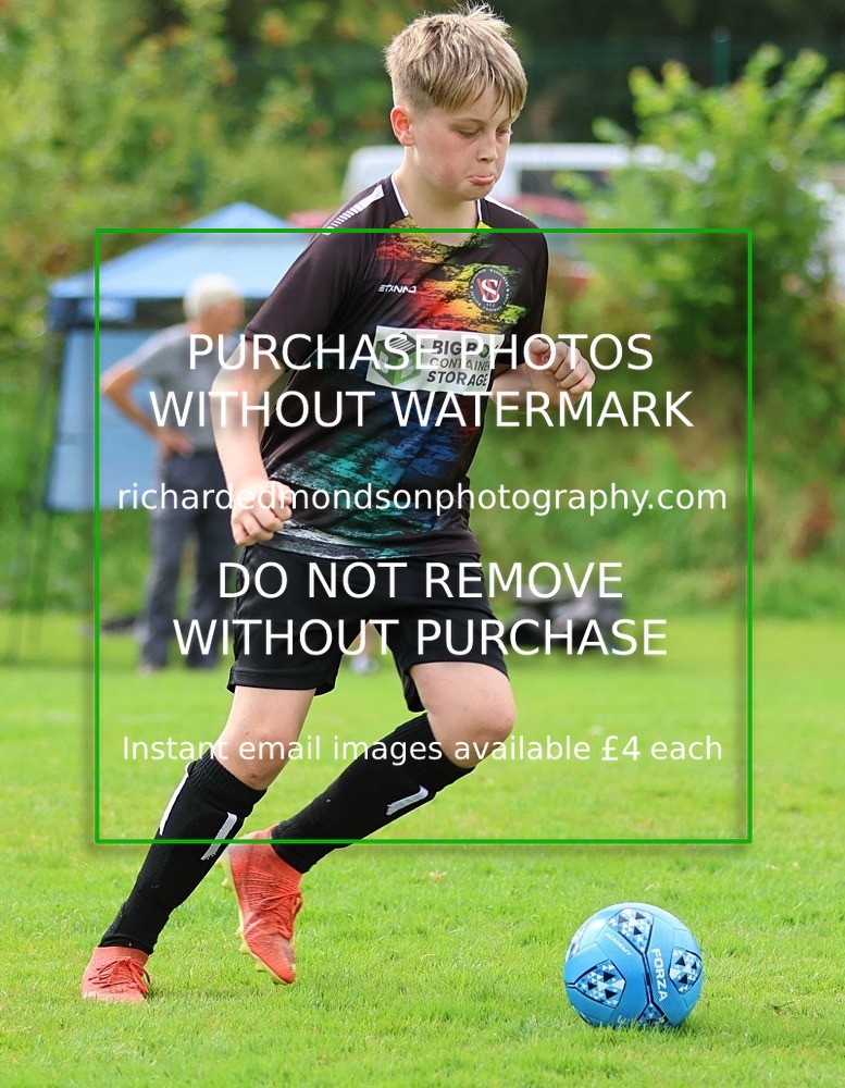 533A7335 - Sedbergh Wanderers Juniors