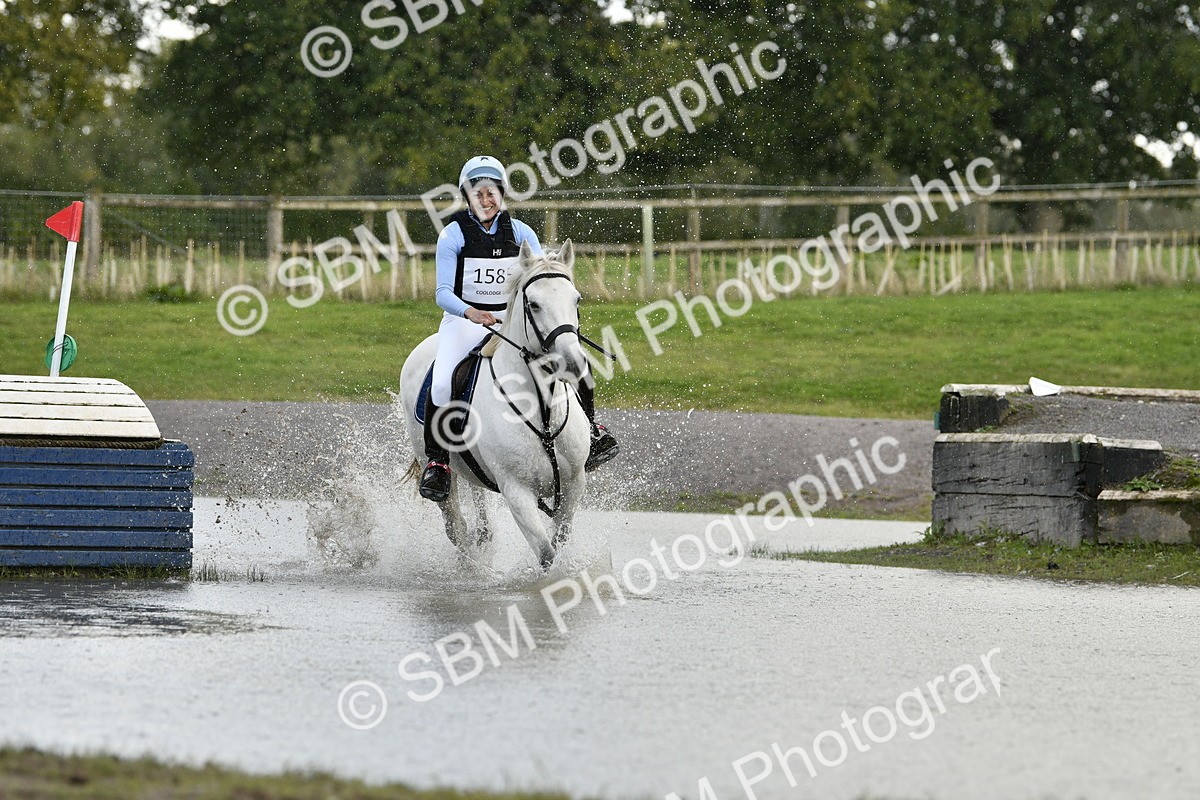 SBM_30943 - E11 - Eventers Challenge 80cm Championship