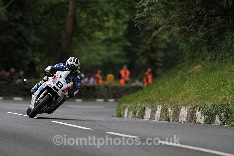PR154415 - Superbike TT