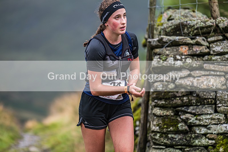 Old Crown Round-516 - Old Crown Round Fell Race Saturday 12th September 2026