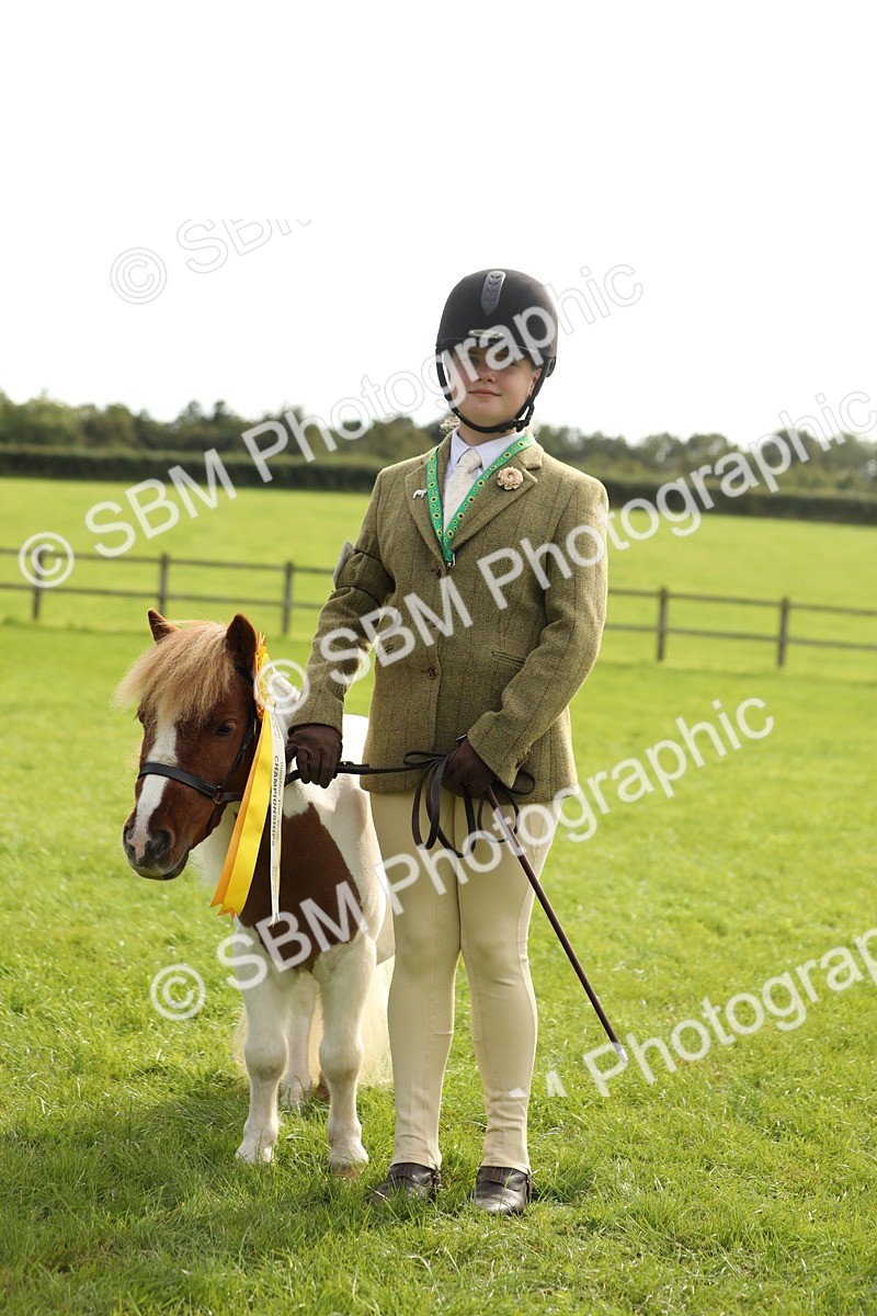 SBM_68748 - S40 - Junior Handler 9-12 Years