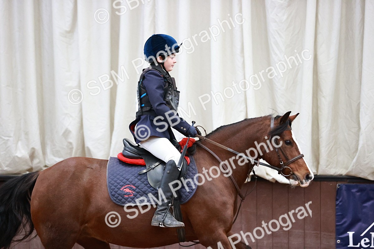 SBM_000429 - Class 2 - Show Jumping 50cm