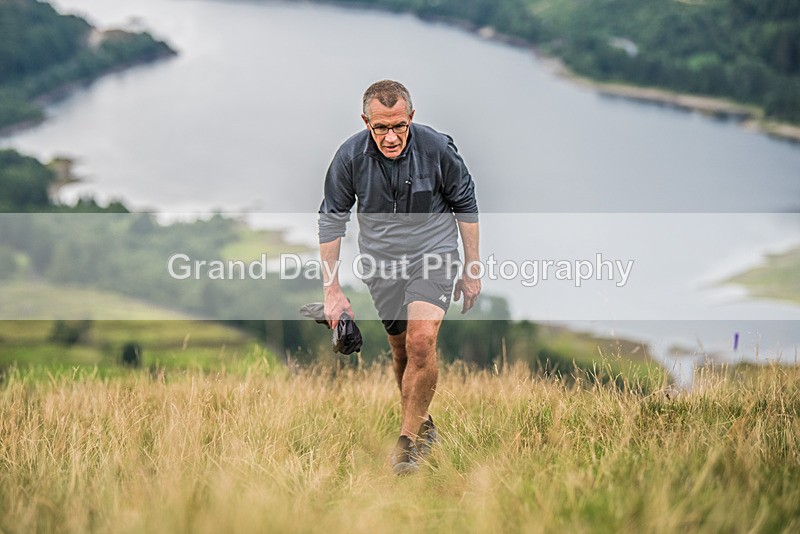 Steel Fell-7 - Steel Fell Race Wednesday 9th August 2023