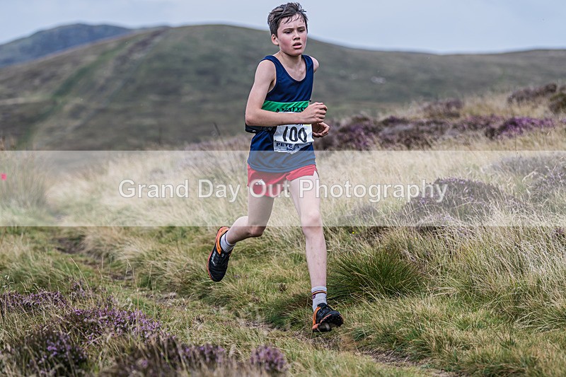 Gavel-37 - Ennerdale Show Gavel Fell Race Wednesday 26th August 2026
