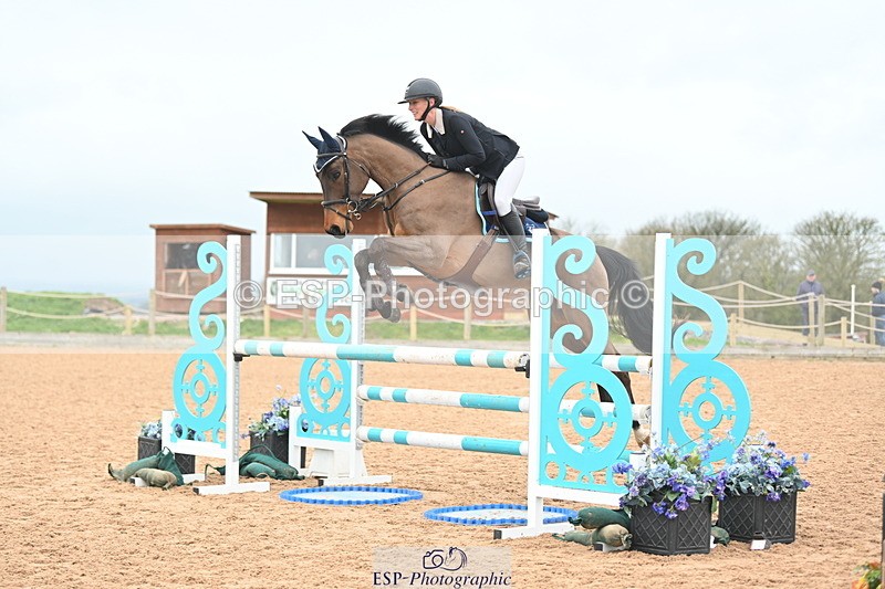 240316A-110018-02943 - Cls 14 Snr Newcomers