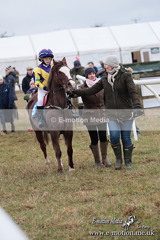PRPTP 260125 99 - Pony Racing from Cocklebarrow Farm 26/01/25