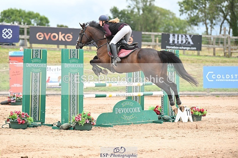 250726-110338-05743 - Cls 14 NAF Bronze League Semi Final