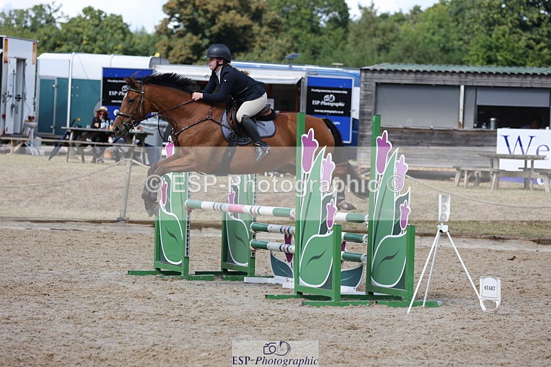 250829A-140424-01879 - Cls 8 95cm Amateur Quali