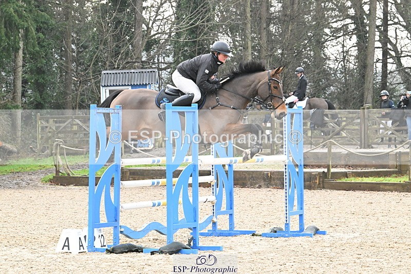 250215A-142527-01518 - Cls 5 Foxhunter and 1.20m Open