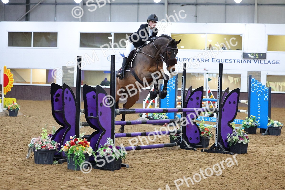 SBM_006616 - Class 25 - Senior 1.05m