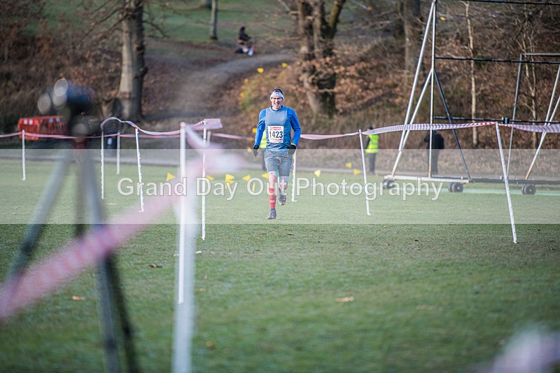 Cumbria XC-1154 - Cumbria Cross Country Championships (Junior & Senior Races) Saturday 3rd January 2026