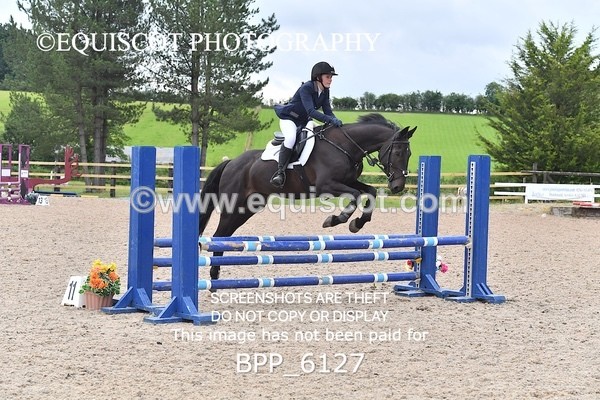 BPP_6127 - CLASS 1 Club/ Unaffiliated 70cms Open