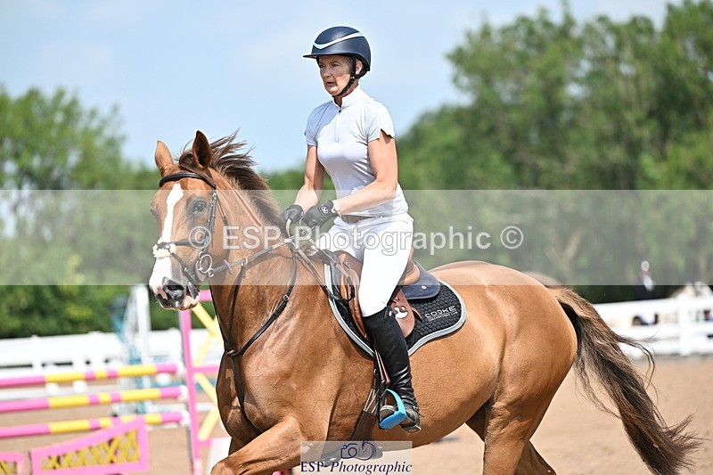 240801A-115206-00567 - Cls 10 1.05m Amateur Qualifier