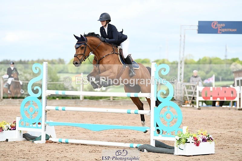 250508-105629-01204 - Cls 2 Snr 1.20m Open