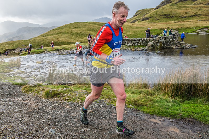 Langdale-665 - Langdale Horseshoe Fell Race Saturday 8th October 2022