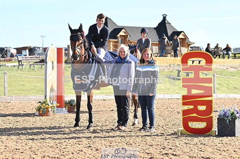 240418A-090407-01716 - Cls 21 1 Star Gold Tour 1.30m