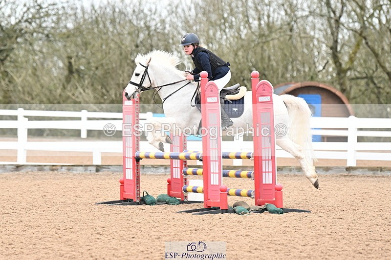 240309A-105654-00134 - Cls 3 Pony British Novice and 80cm Open