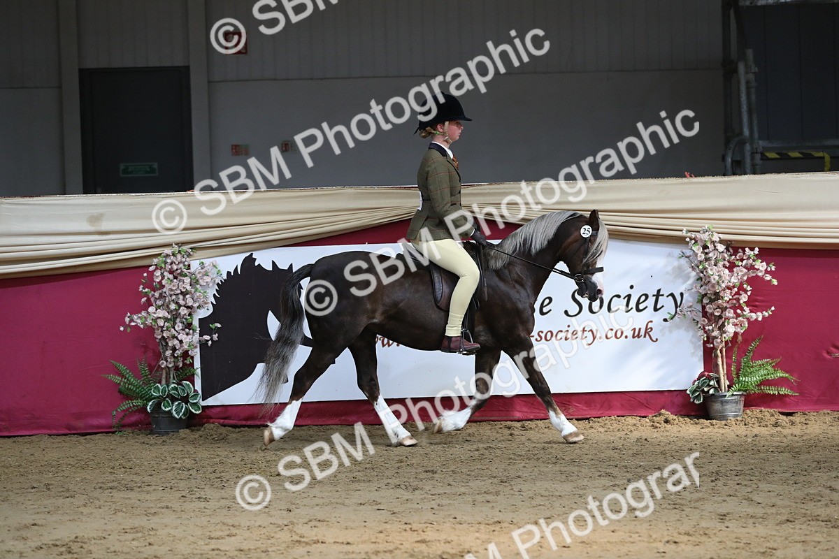 SBM_07188 - Class 10R Regional Ridden Diamond
