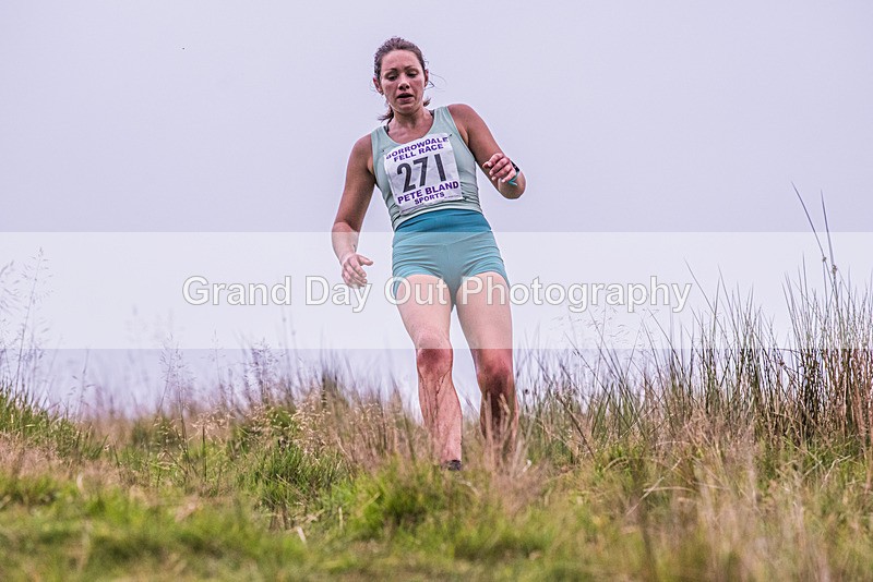 Steel Fell-581 - Steel Fell Race Wednesday 9th August 2023