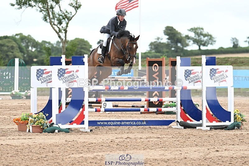 250726-124320-06426 - Cls 14 Bronze League Jump Off and Presentations