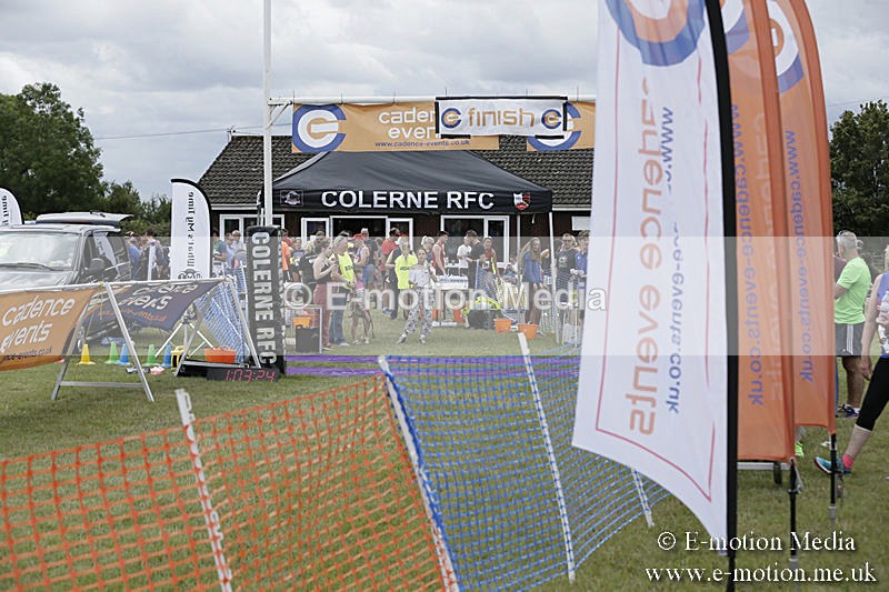 CAD5M 210719-1089 - Cadence Events Colerne 5 Miler  21-Jul-2019