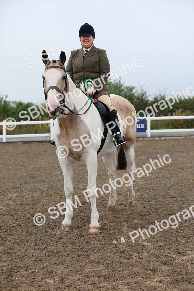 SBM_20388 - Class 803 - Ridden Combination 65+