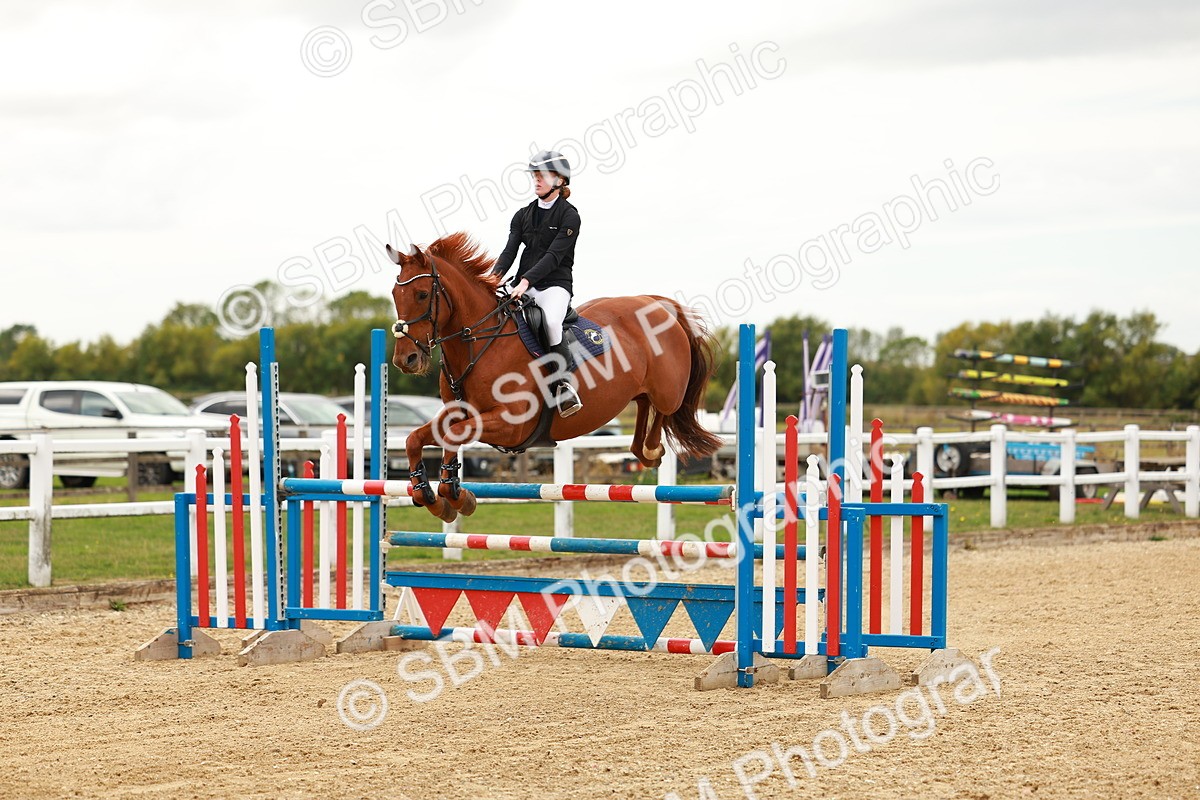 SBM_001574 - Class 4 - Senior Newcomers - 1.10m