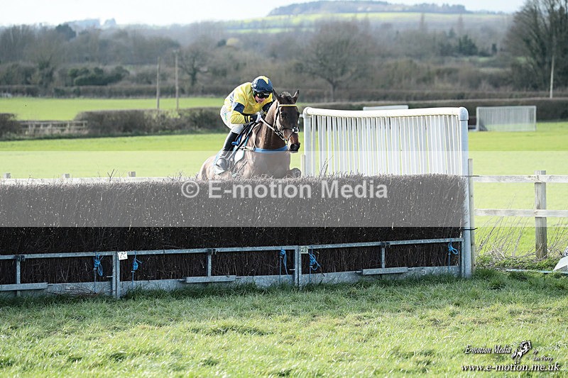 PtP 280226 1416 - Kimblewick PtP Kingston Blount 28/02/26